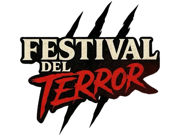 Festival del Terror logo