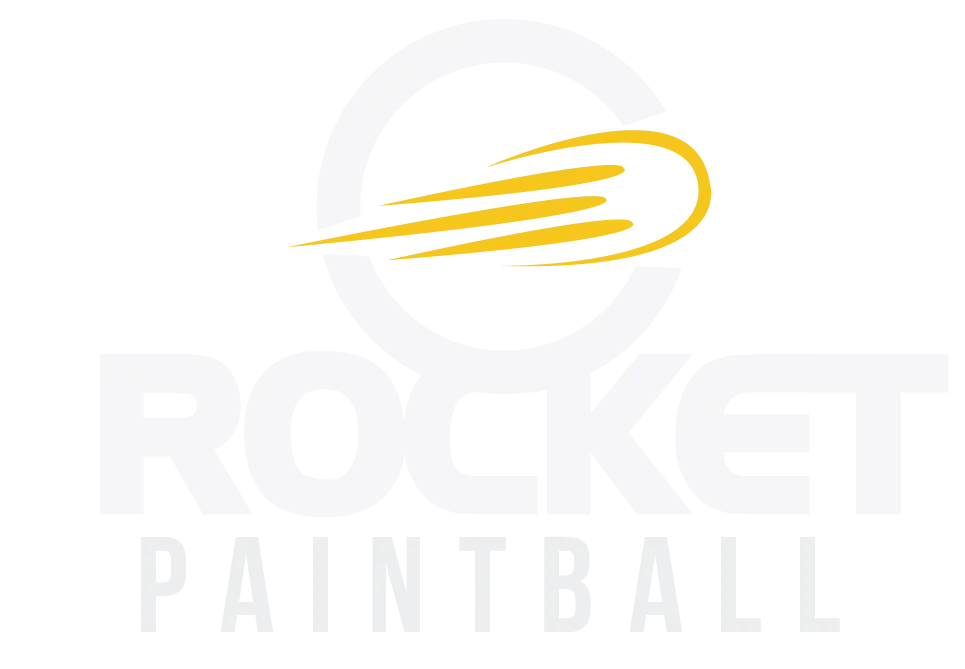 Rocket Paintball